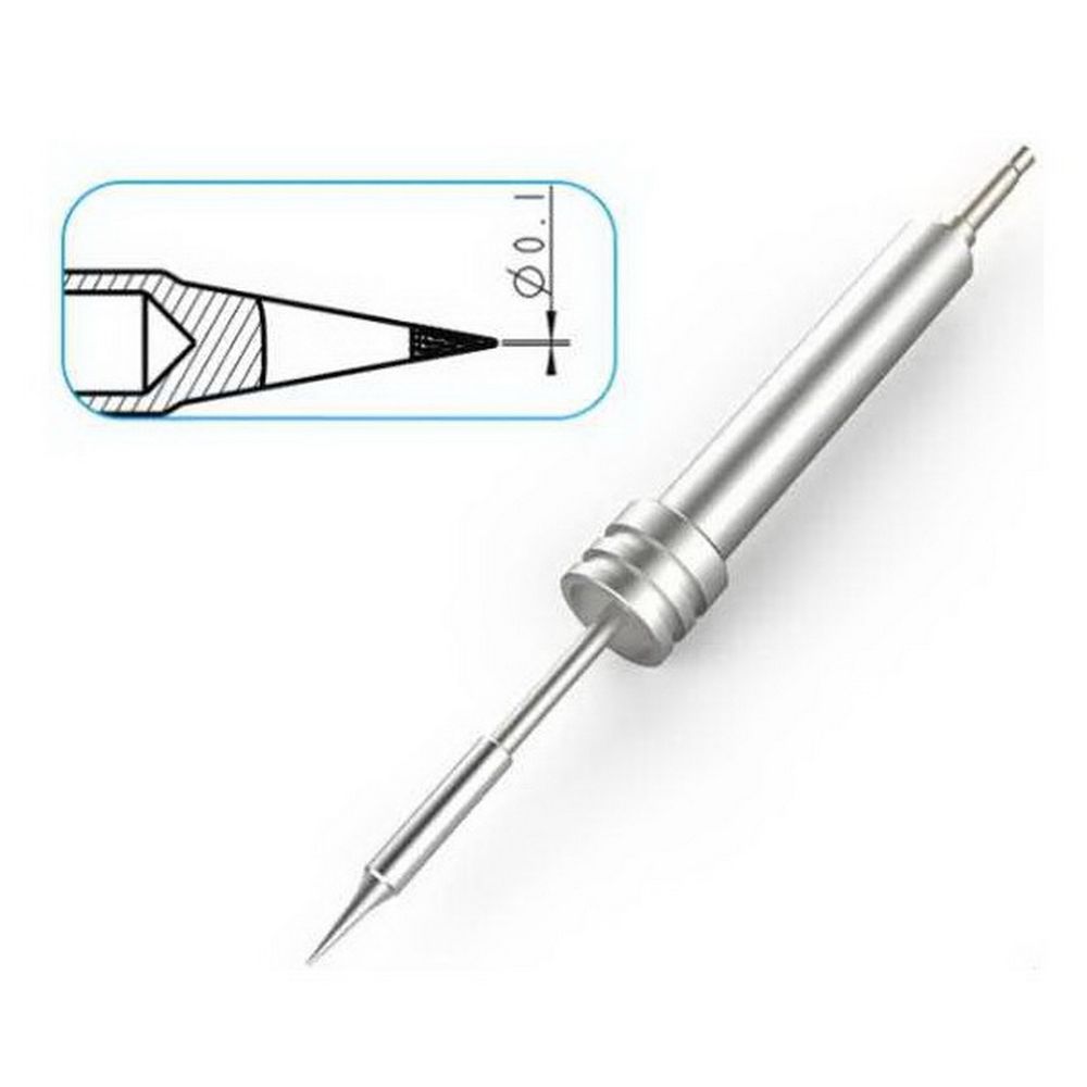Жало ATTEN ACF032927, T950-0.1SI, конусное, 0.1 мм