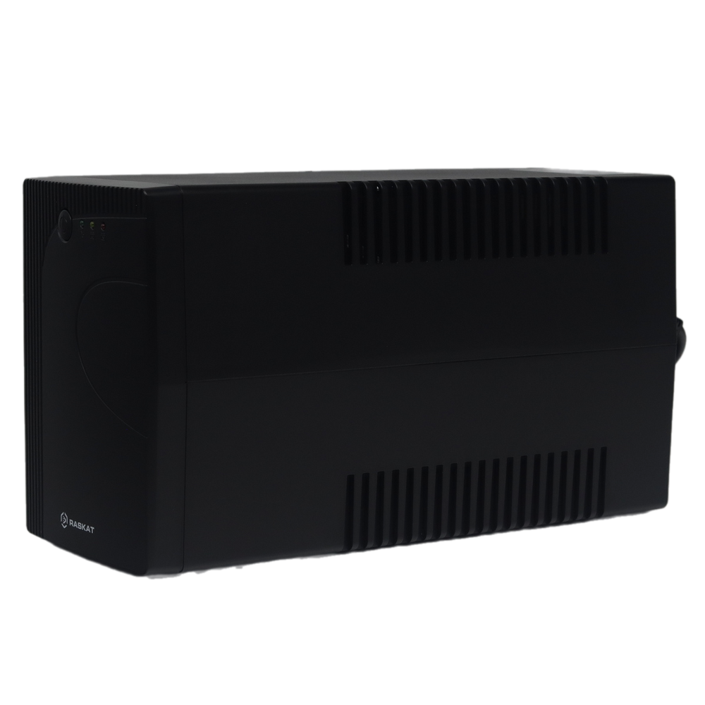 ИБП Raskat HS-1200VA, 1200VA/720Вт, 4×CEE 7