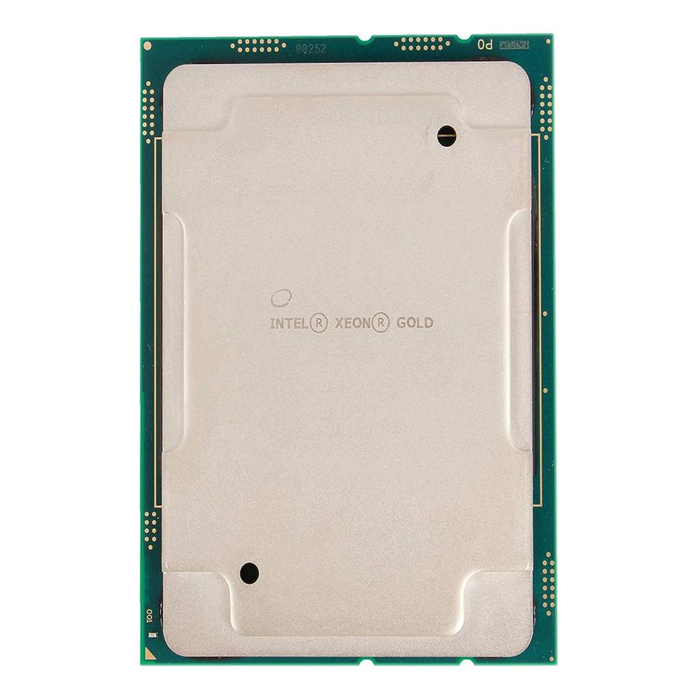 Центральный процессор Intel CD8068904658702_pull, Xeon Gold 6336Y, 24 ядра, 2.4/3.6ГГц