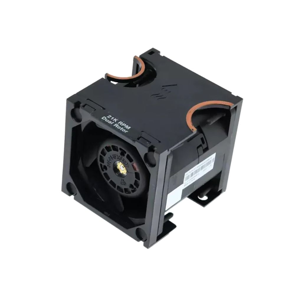 Вентилятор Lenovo 4F17A82884 для ThinkSystem V3 2U, 60×60×38 мм