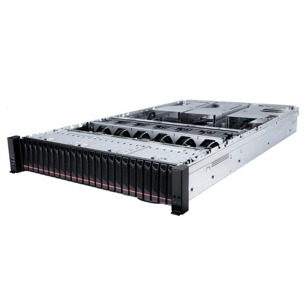 Серверная платформа MSI 939-S368-05S, 2U, LGA4710, 2700Вт