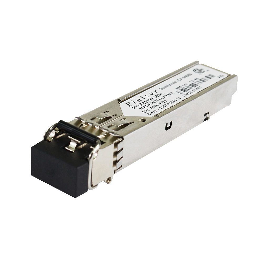 Трансивер Silicom EIC#FTLF8519P3BNL, SFP, 2.125Gb/s, 850нм, 300м