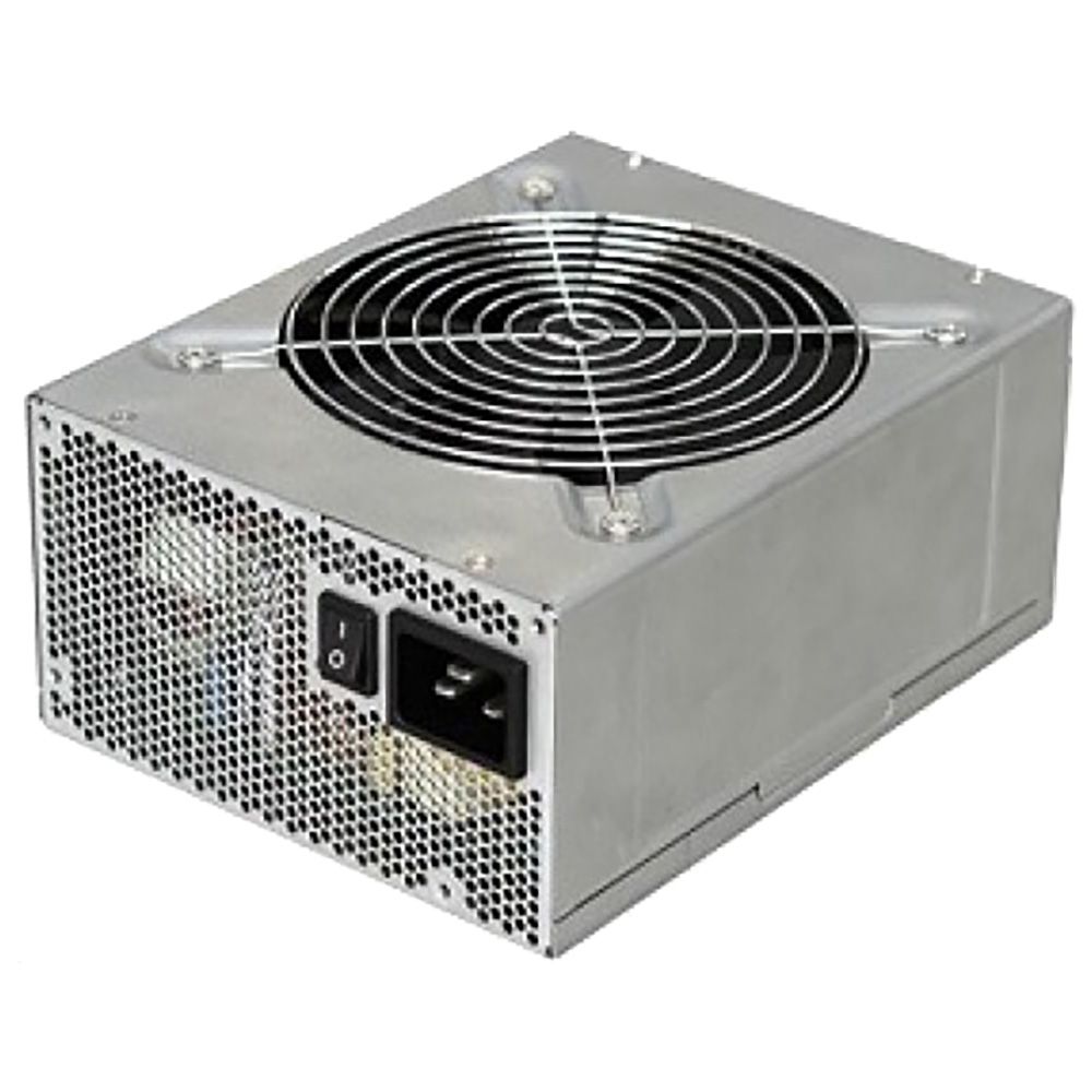 Блок питания серверный FSP FSP1200-50ADB, 1200 Вт, ATX, 80 PLUS Gold, модульный