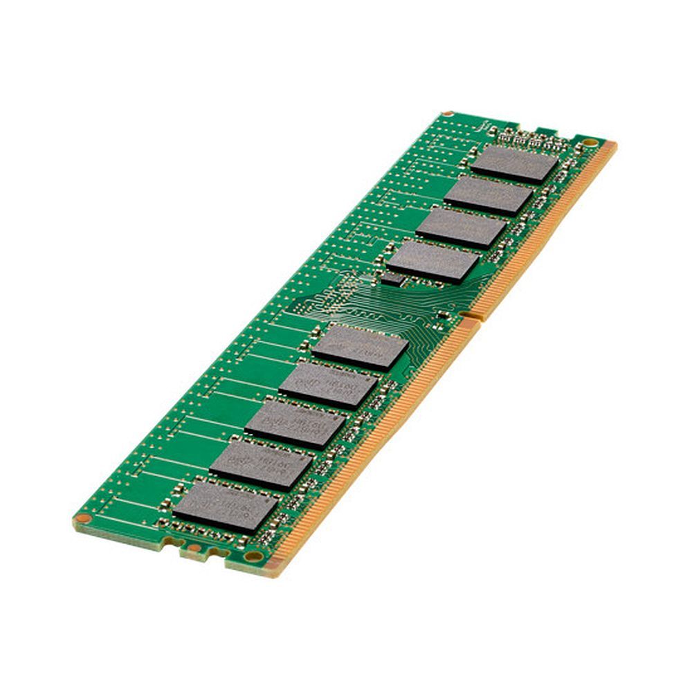 Модуль памяти HPE P64339-B21, 32 ГБ, DDR5-4800, DIMM, Unbuffered, Dual Rank x8