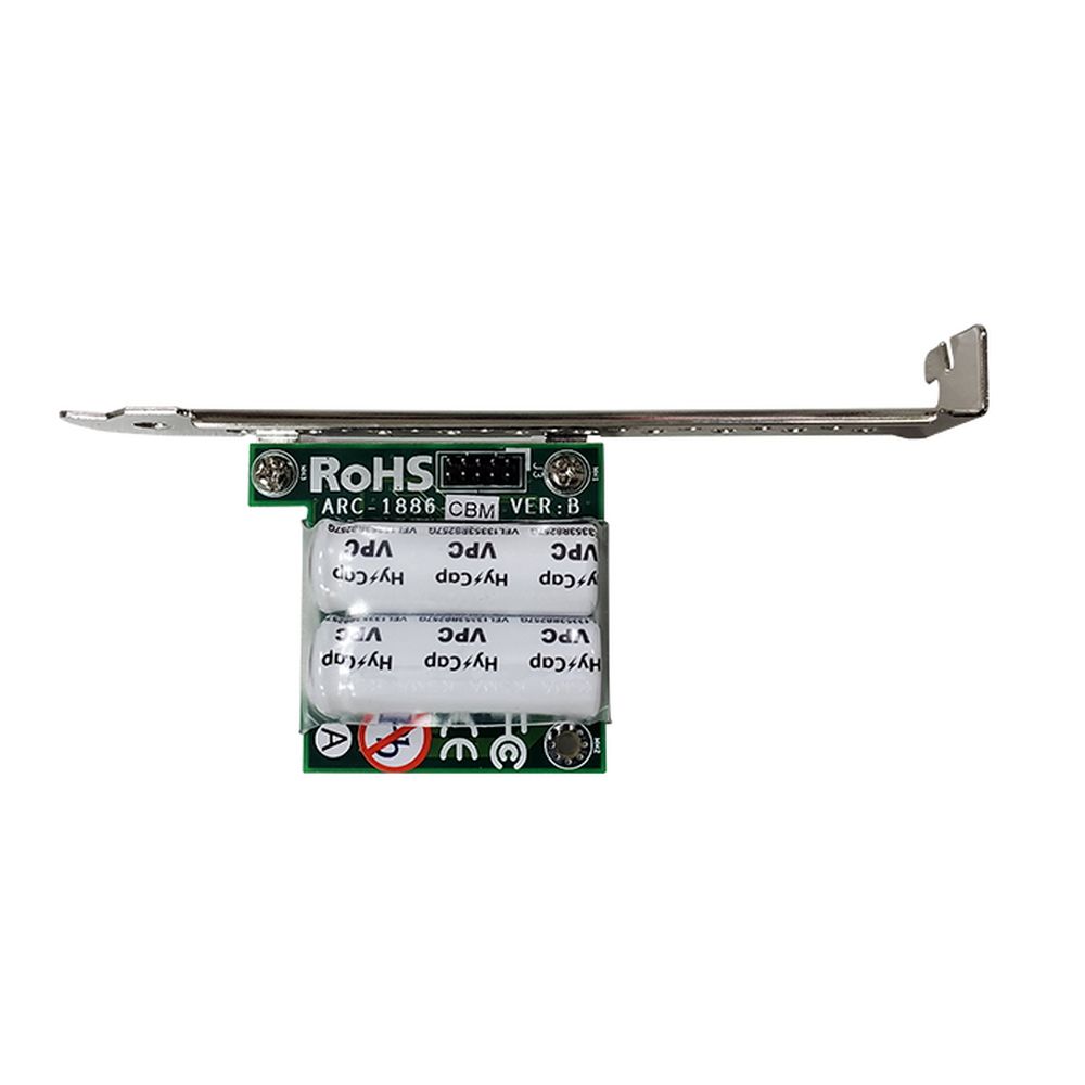 Модуль Areca ARC-1886-CBM, Cache Protection, для ARC-1886 Series