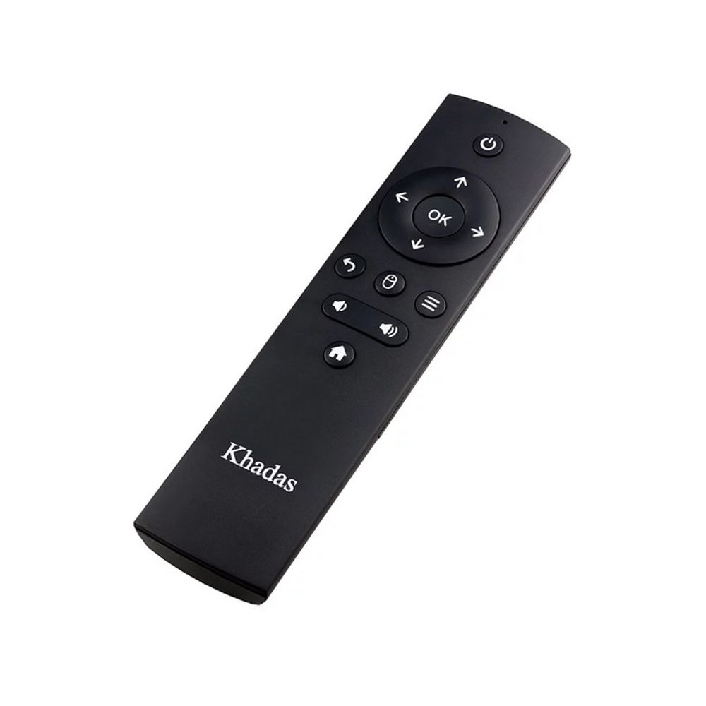 Пульт ИК Khadas IR Remote K-REMO-001, 12 кнопок