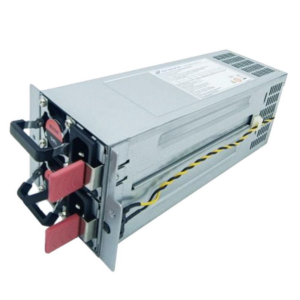 Блок питания серверный FSP FSP1600-5Q01A, 1600 Вт, CRPS Redundant 2U, 80 PLUS Silver