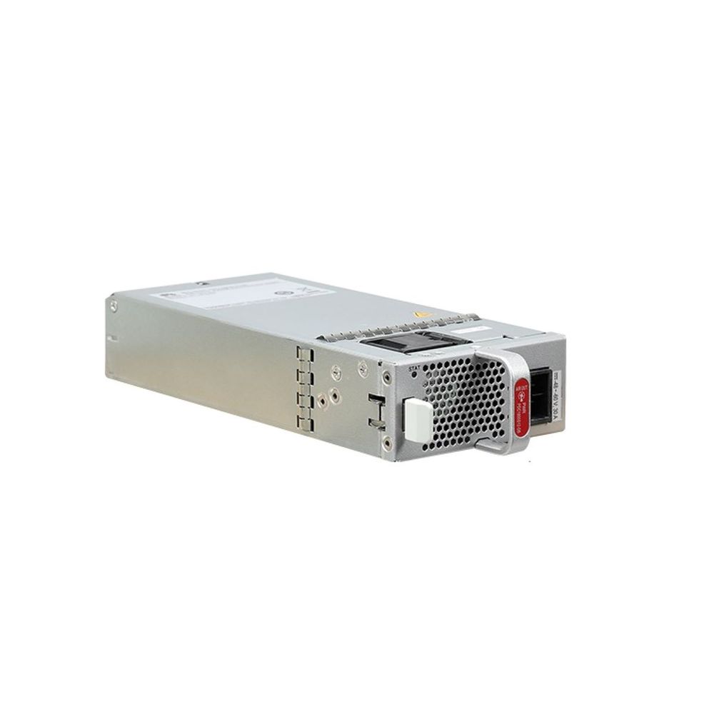 Блок питания Huawei Server Platinum 1500W Version 2.0, 1500 Вт, 80 PLUS Platinum