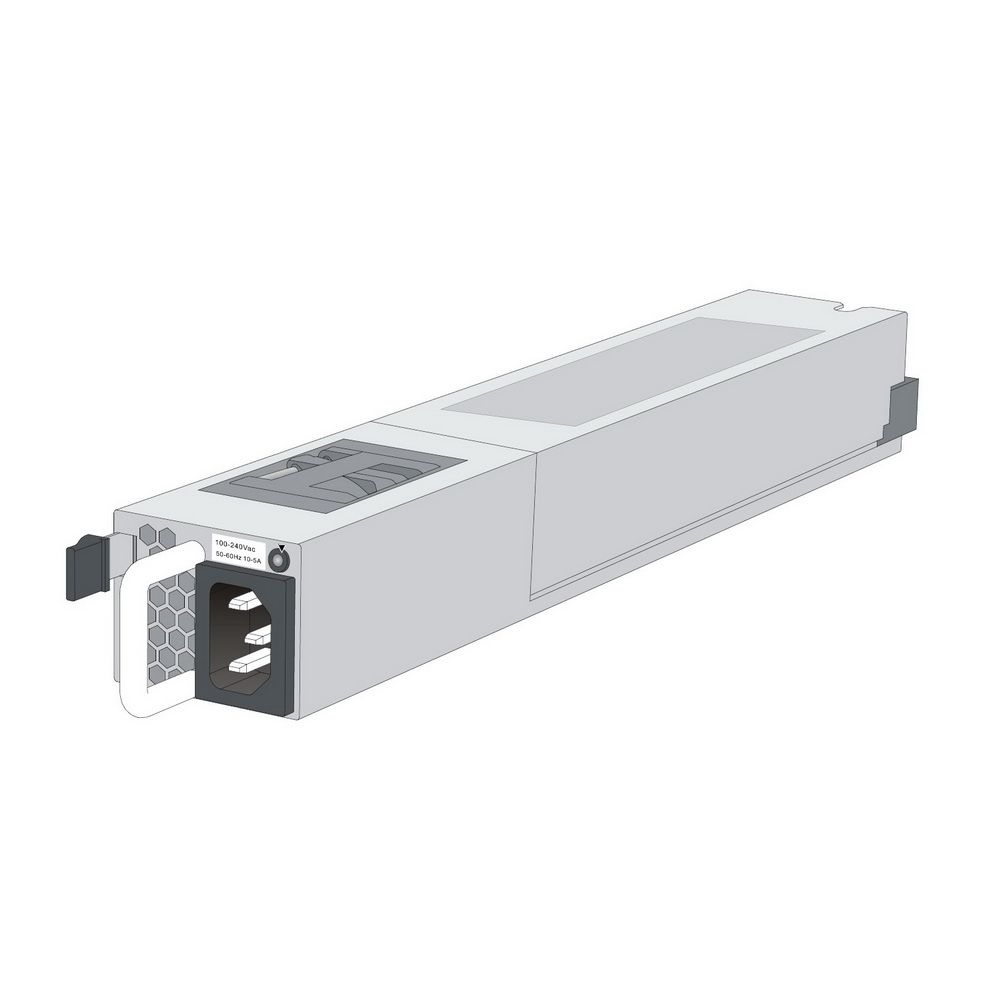 Блок питания H3C LSVM1AC650, 650 Вт, AC 100–240 В, Redundant 1U