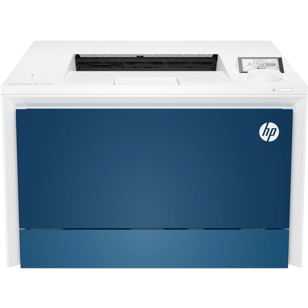 Принтер HP Color LaserJet Pro 4203dn, A4, 33 стр/мин, 600x600 dpi, дуплекс, USB/GigEth