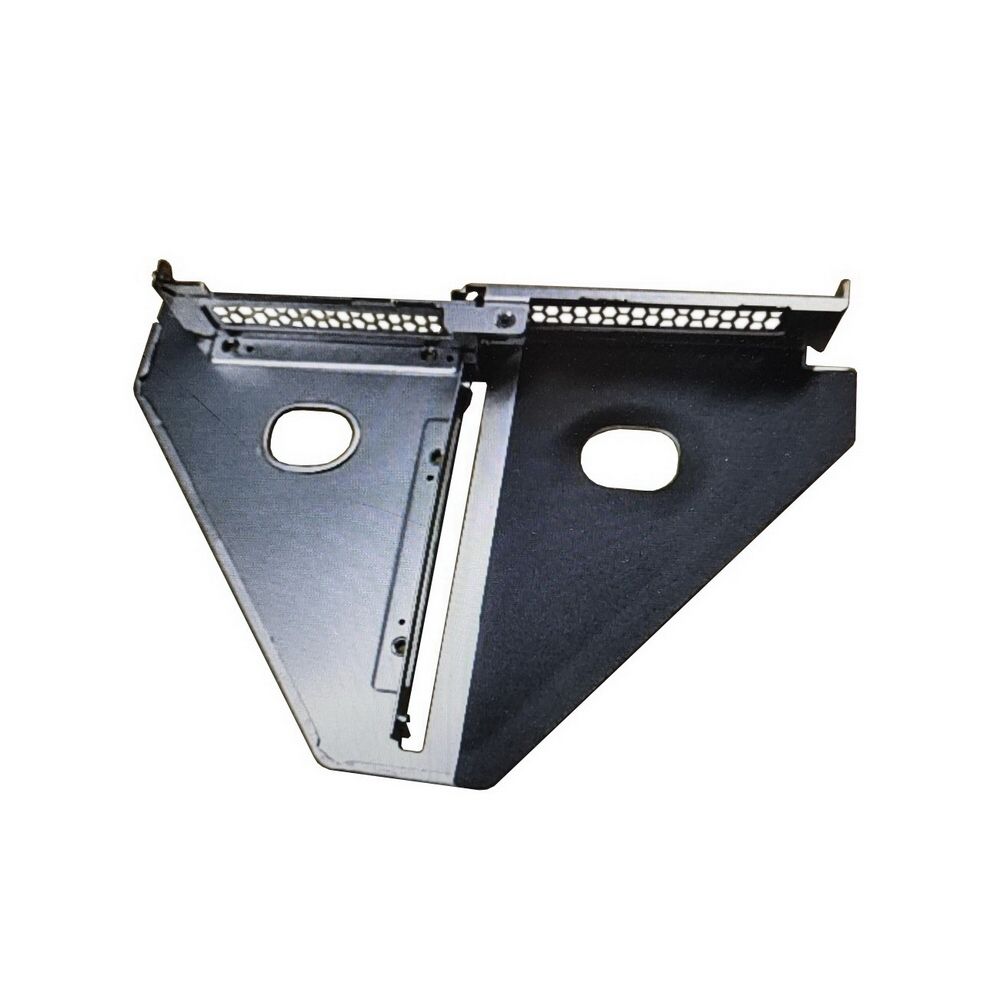 Кронштейн Chenbro 384-13612-3100A0, Riser Bracket для RM13604, сталь, OEM