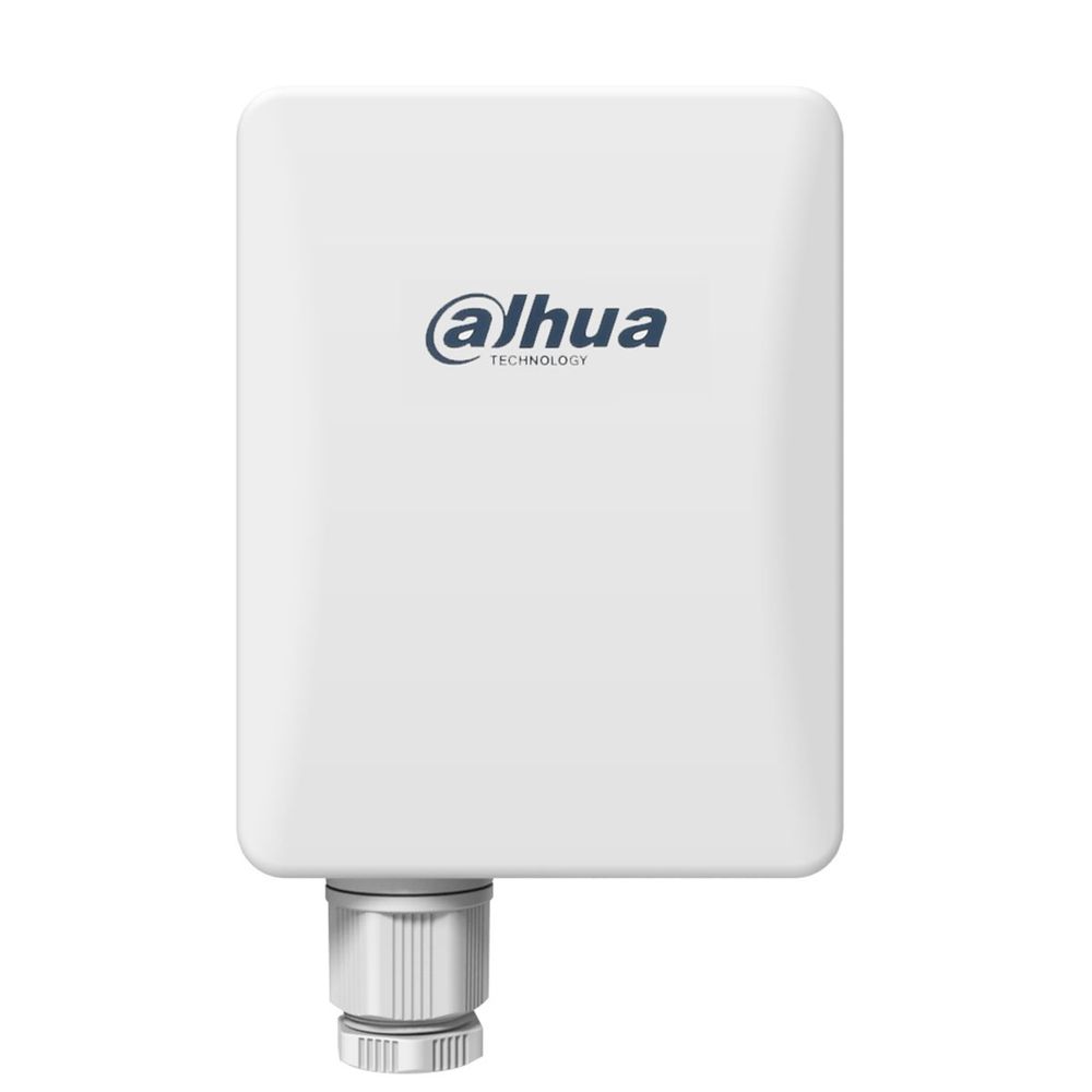 Wi-Fi мост Dahua DH-PFWB5-30n, 5 км, 300 Мбит/с, 1×RJ-45, пассивное PoE