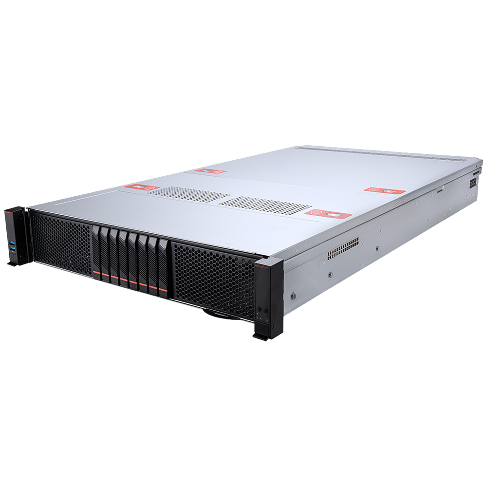 Платформа системного блока MSI S5062X270RAU8, 2U, LGA4710, 2700 Вт
