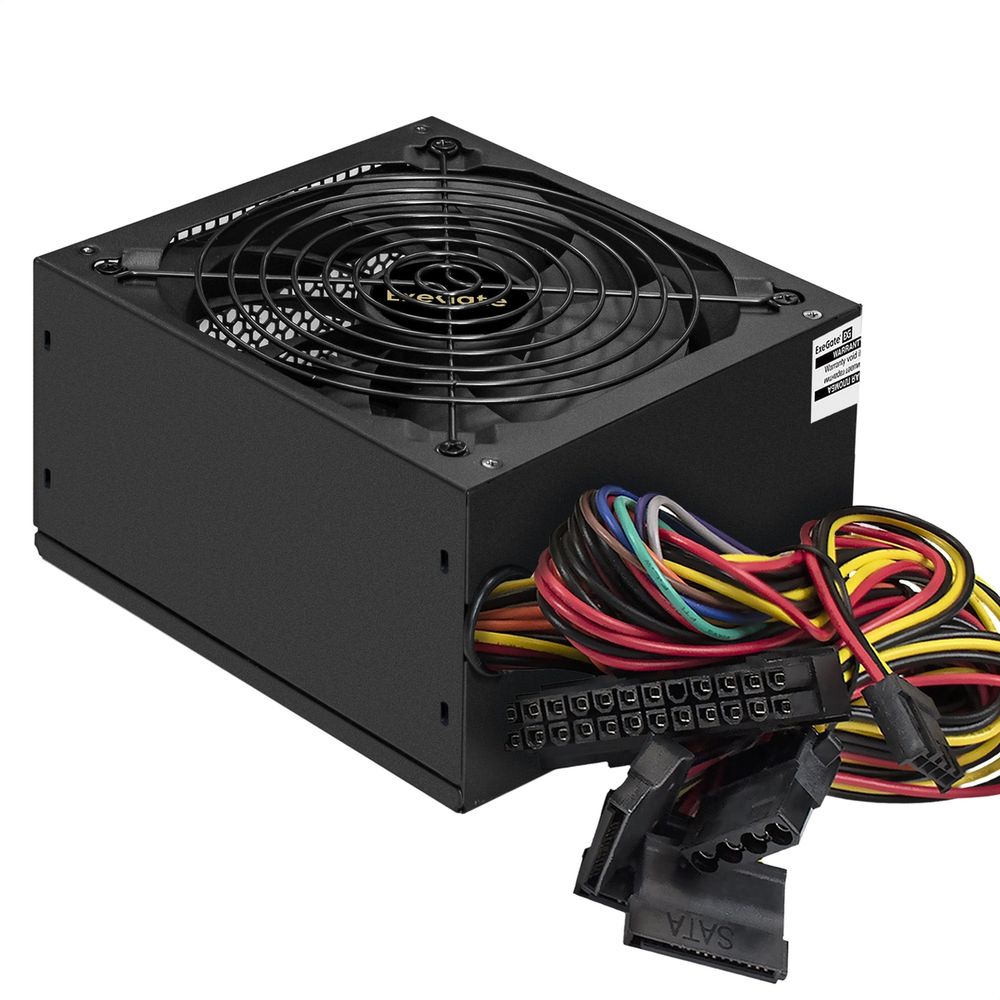 Блок питания Exegate EX221640RUS, 450W, ATX