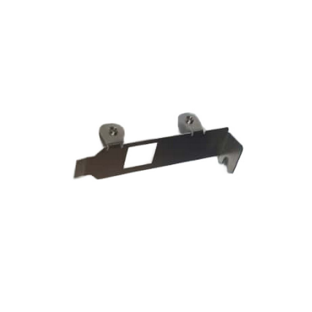 Кронштейн платы PCI Код безопасности kb-kron-LP, Low Profile