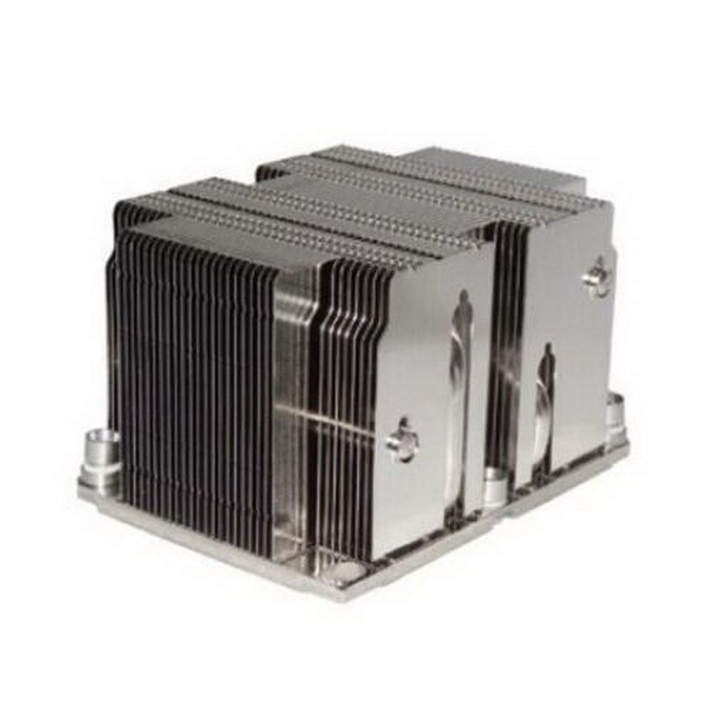 Радиатор Ablecom AHS-S20090, для LGA4189, 2U, 220W, алюминиевый
