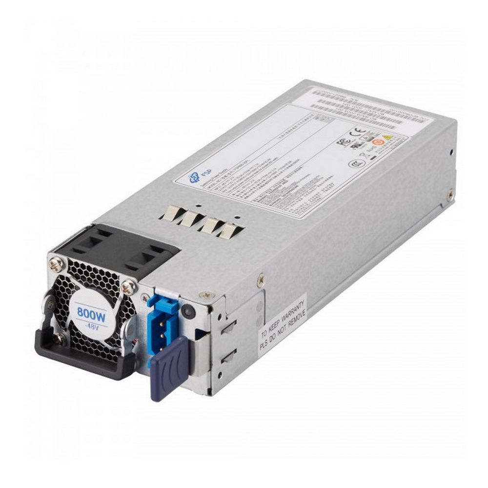 Блок питания FSP 9PD8000109, FSP800-20FL, 800W, DC -48V