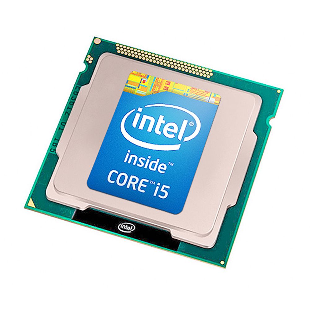Процессор Intel CM8070104290716, Core i5-10400F, LGA1200, 6 ядер