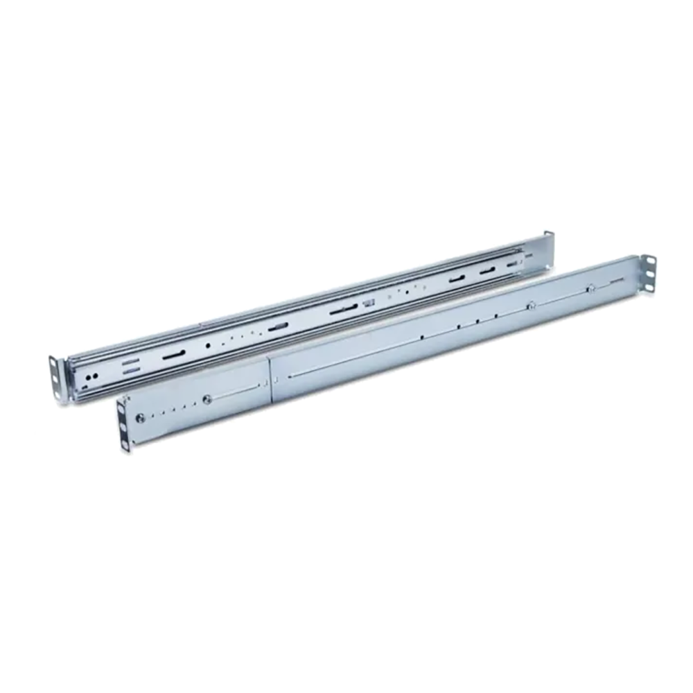 Рельсы Chenbro 384-25203-3301A0, Slide Rail, 2U, 480мм