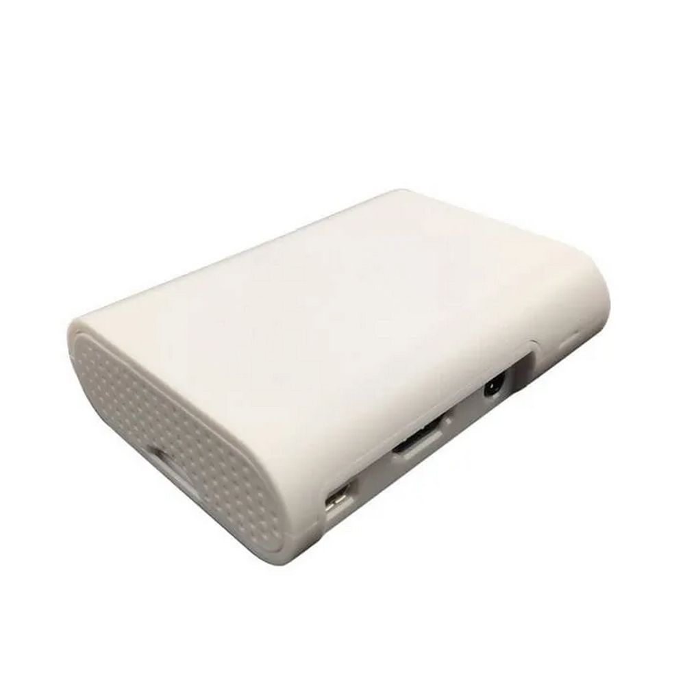 Корпус ACD RA072 для Raspberry Pi 2/3B/3B+, пластик, 70×28×90 мм