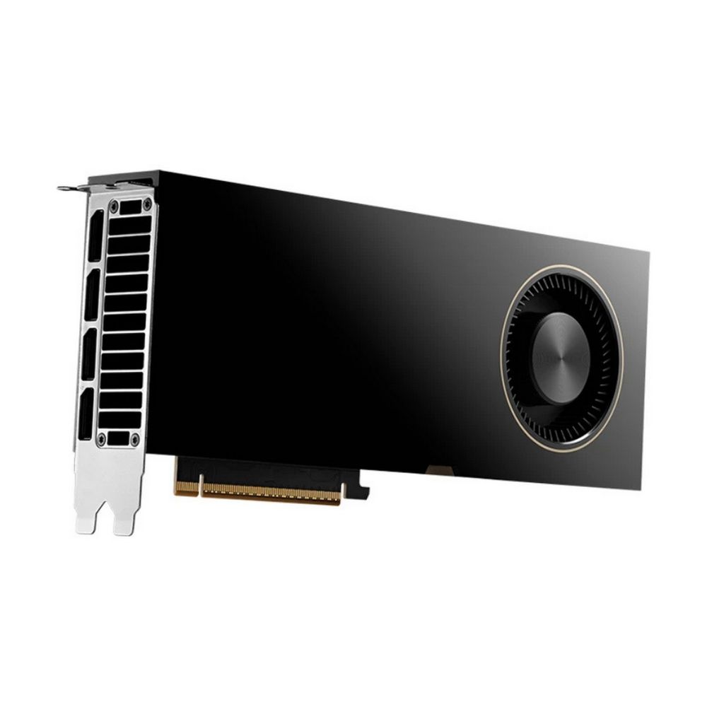 Видеокарта NVIDIA RTX PRO 5000 Blackwell, 72 ГБ GDDR7 ECC, PCIe 5.0 x16, 4×DisplayPort 2.1