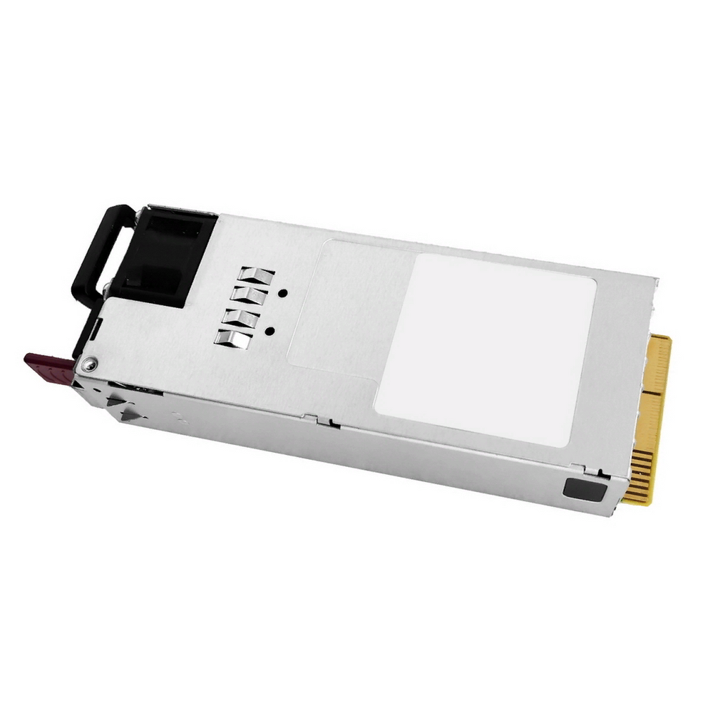 Блок питания серверный ACD CR0800 CRPS, 800 Вт, 80 PLUS Platinum, 1U, AC/DC