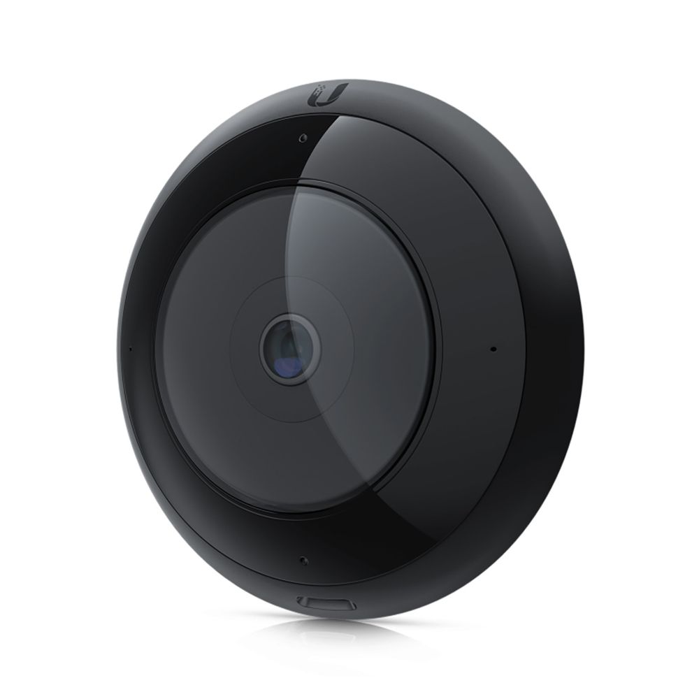 Камера видеонаблюдения Ubiquiti UVC-AI-360, 5 Мп, 360°, 30 к/с, PoE
