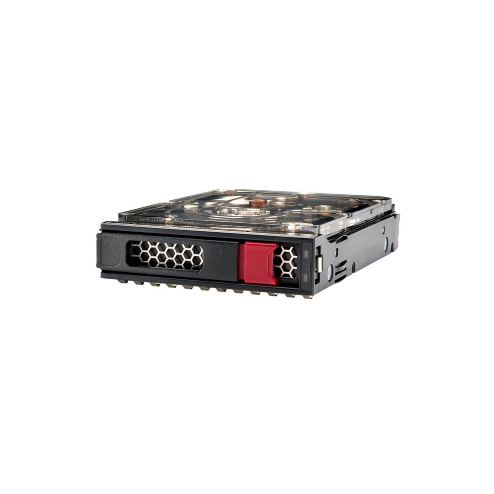 Жесткий диск HPE 834031-B21, 8TB SAS 12G, 7.2K LFF