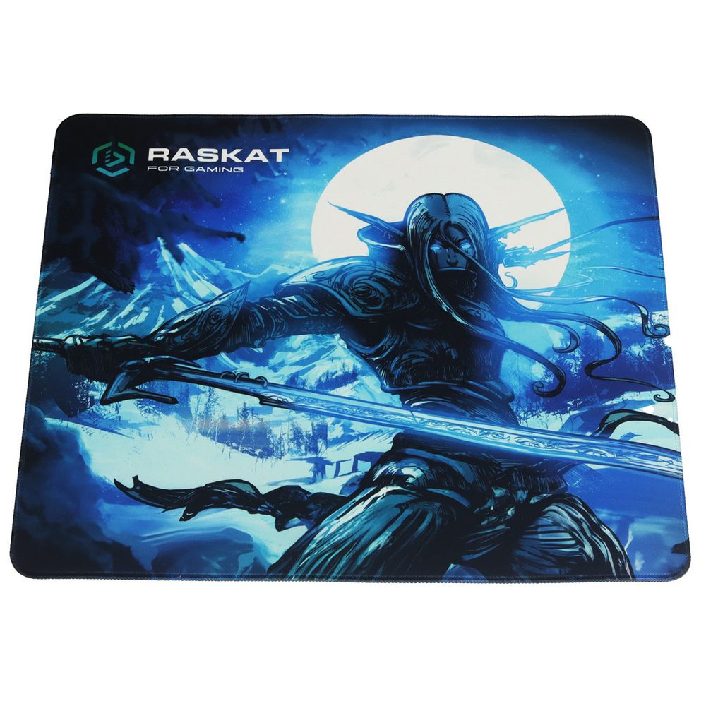 Коврик для мыши Raskat Rogue SW-M, 450×400×3 мм