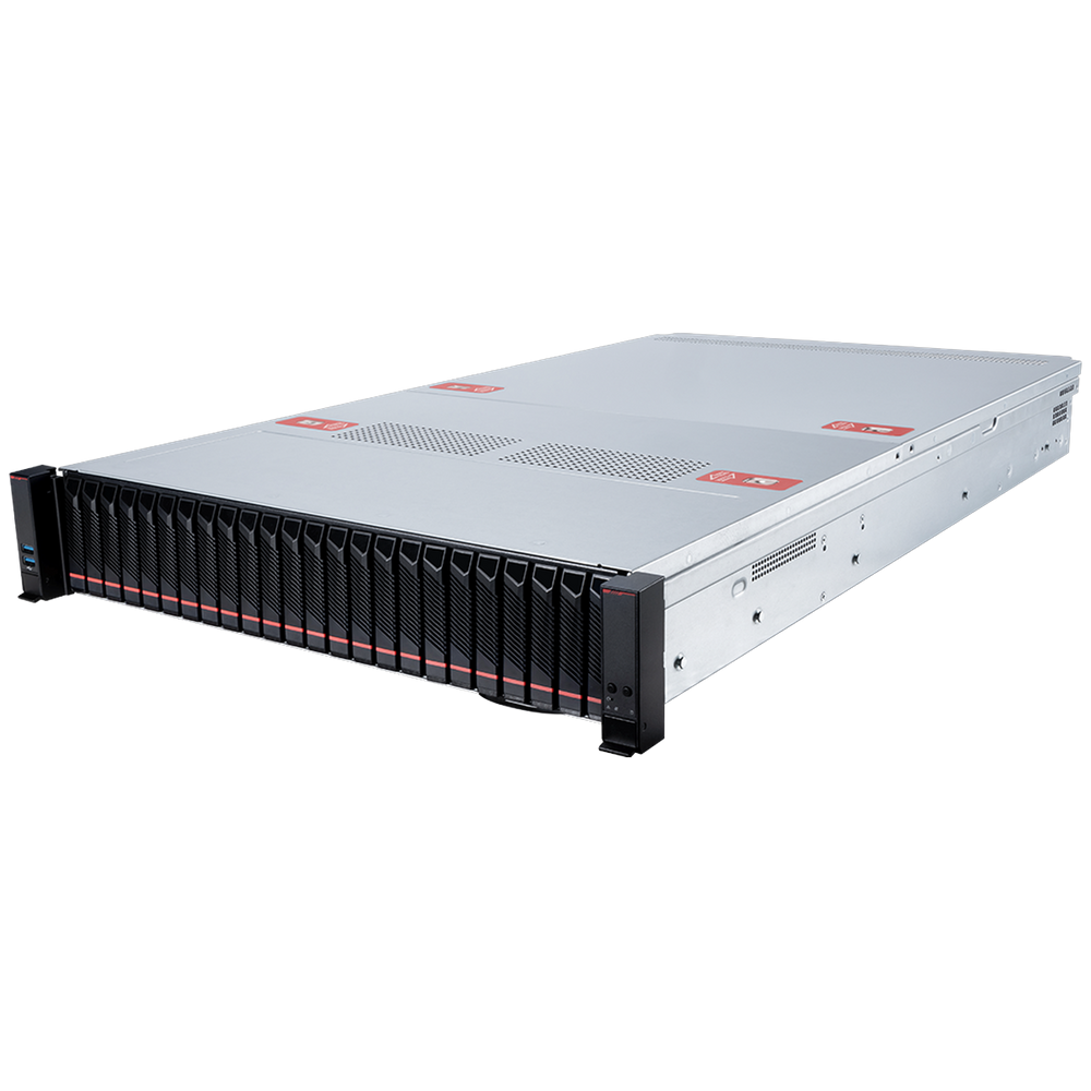 Серверная платформа MSI 939-S368--03S, 2U, LGA4710, 2700Вт