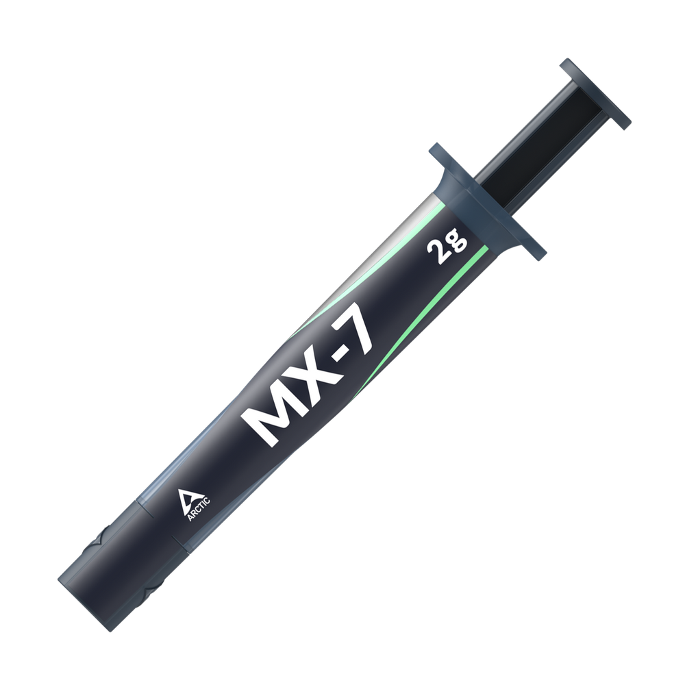 Термопаста Arctic Cooling MX-7 (ACTCP00089A), 2 г, 4.2 Вт/(м·К), шприц