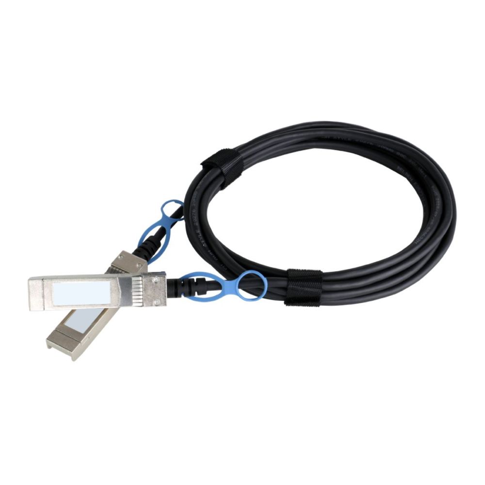 Кабель LR-Link SFP28-DAC-2m, SFP28-SFP28, 25Гбит/с, 2м