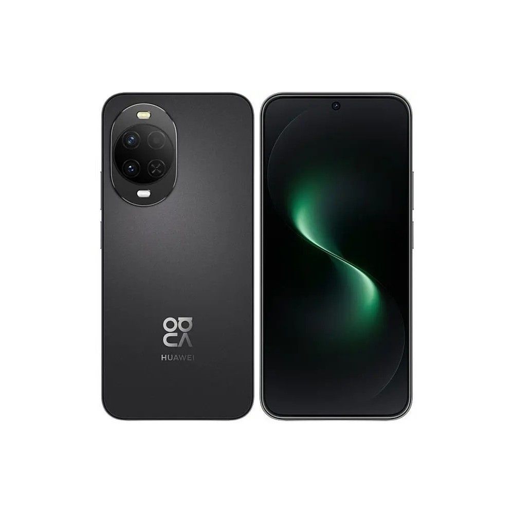 Смартфон Huawei nova 15 PSN-LX9, 12/512 ГБ, 6,7", Kirin 8020, NFC