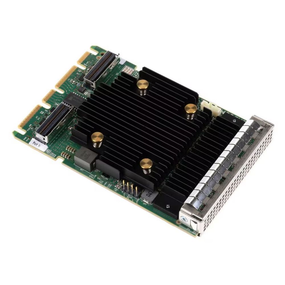 RAID-контроллер HPE MR416i-o Gen11 P47781-B21, 8GB кэш