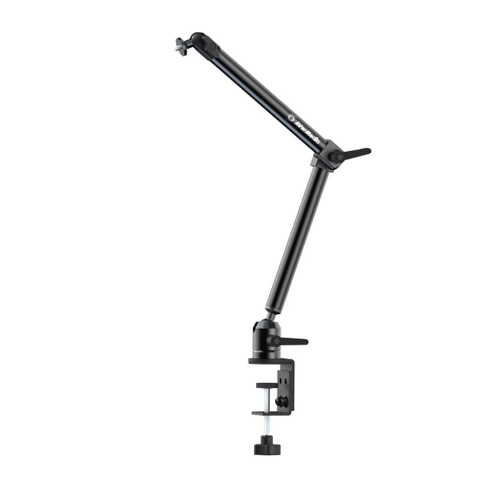 Кронштейн AVER Media Flexi Go Multi-Angle Mic Arm (BA311L), настольный, 680 мм, до 1,5 кг