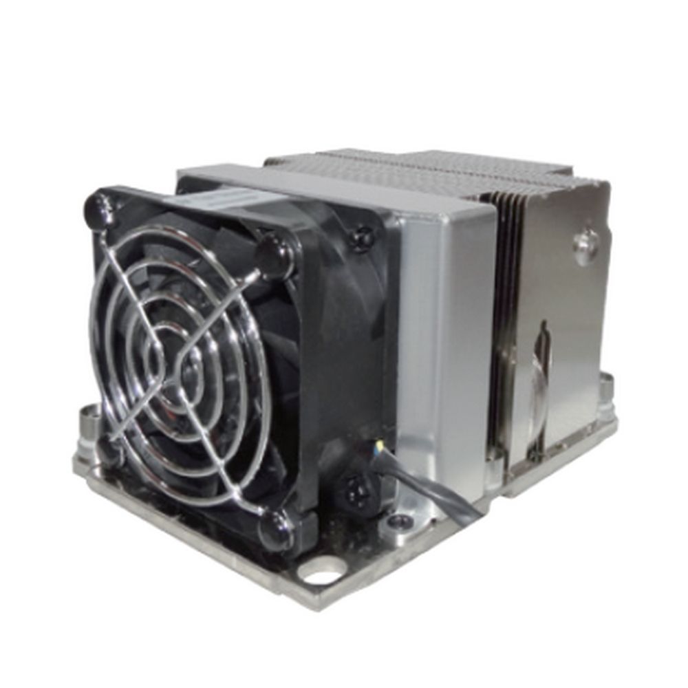 Вентилятор Ablecom ACL-S20200, LGA3647, активный, 2U