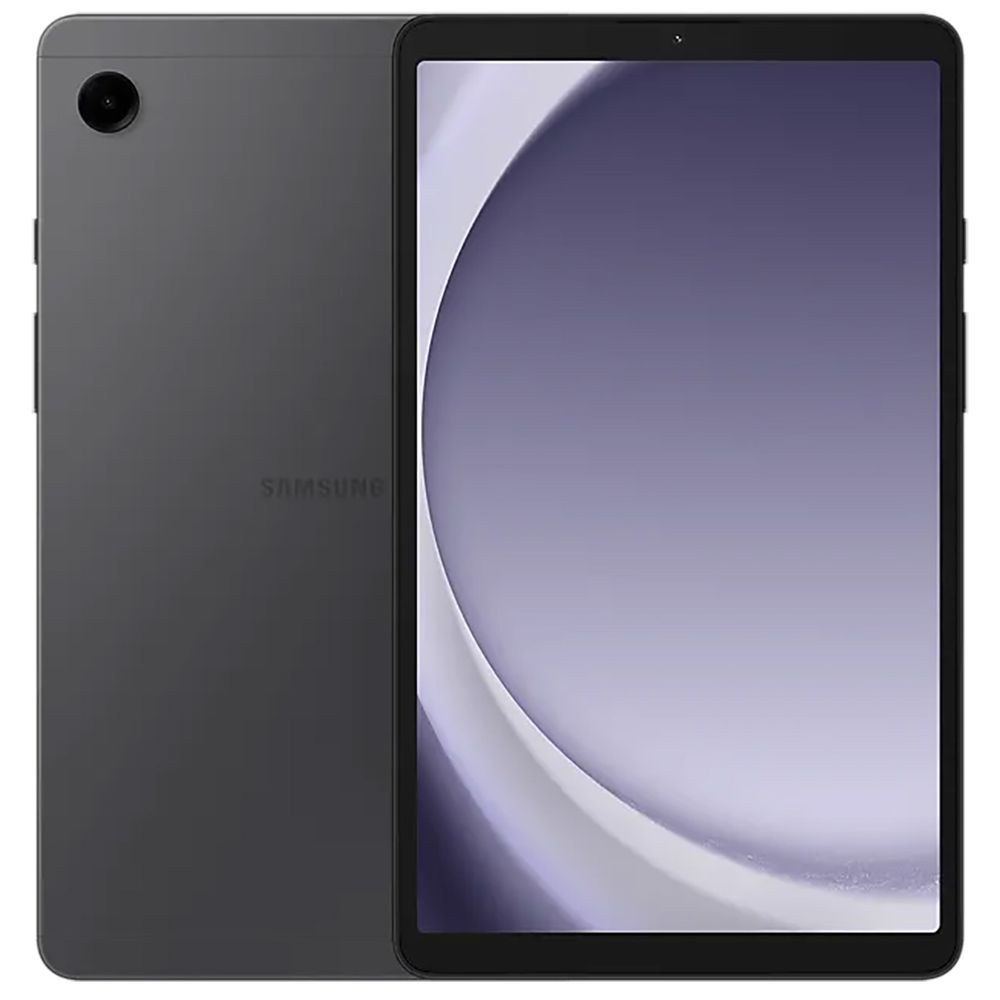 Планшет Samsung SM-X110NZAECAU, 8.7", 8/128ГБ, Android 13