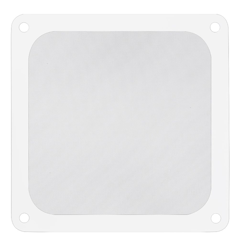Сменный фильтр SilverStone G560FF12W300020, 120×120 мм