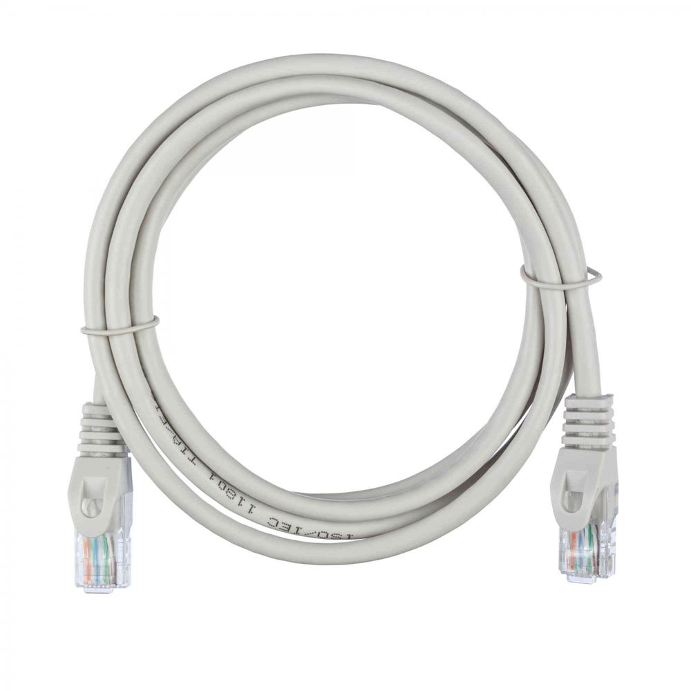 Патч-корд ACD ACD-LPU5E-15A, Cat.5e UTP, 1.5м