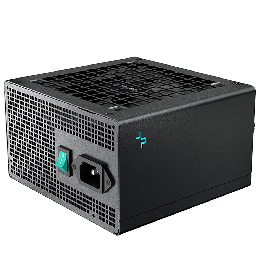 Блок питания Deepcool GAMERSTORM PK700D, 700 Вт, ATX, 80 PLUS Bronze