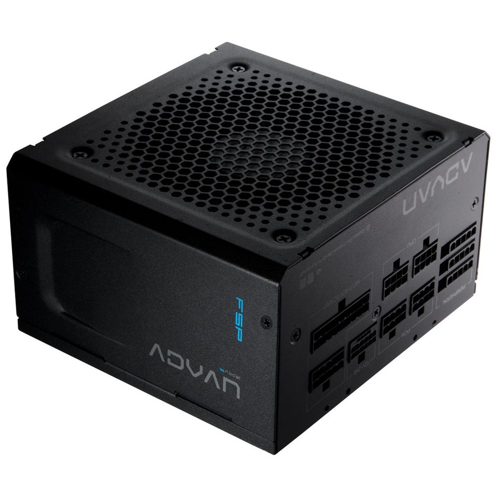 Блок питания FSP ADVAN-1000GM, ATX, 1000Вт, 80+ Gold