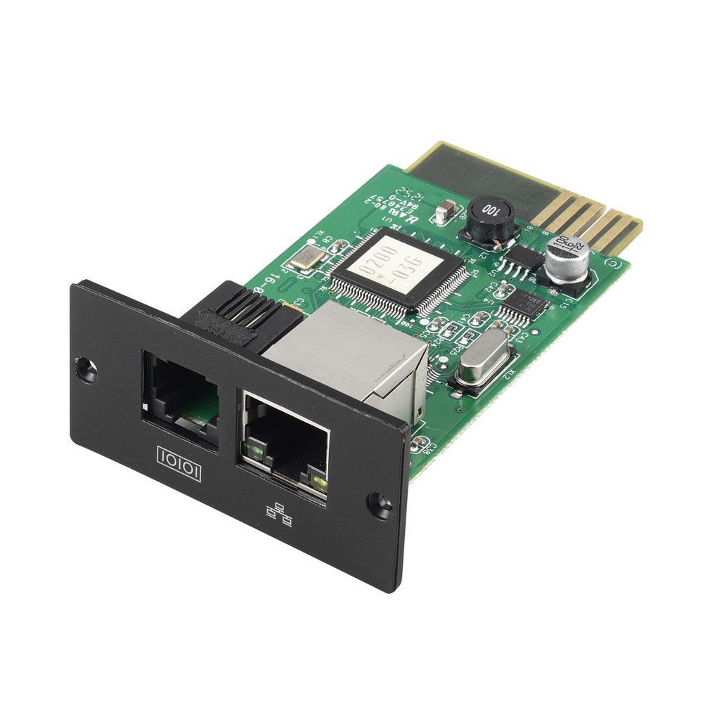 SNMP-карта ACD 98-000182-02G для ИБП