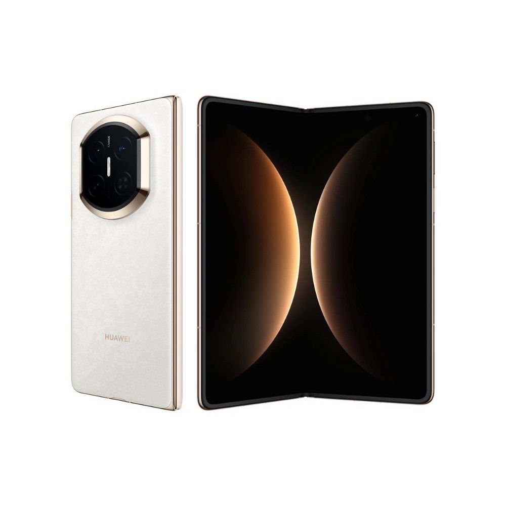 Смартфон HUAWEI Mate X7 51098QYV, 16/512 ГБ, Kirin 9030 Pro, белый