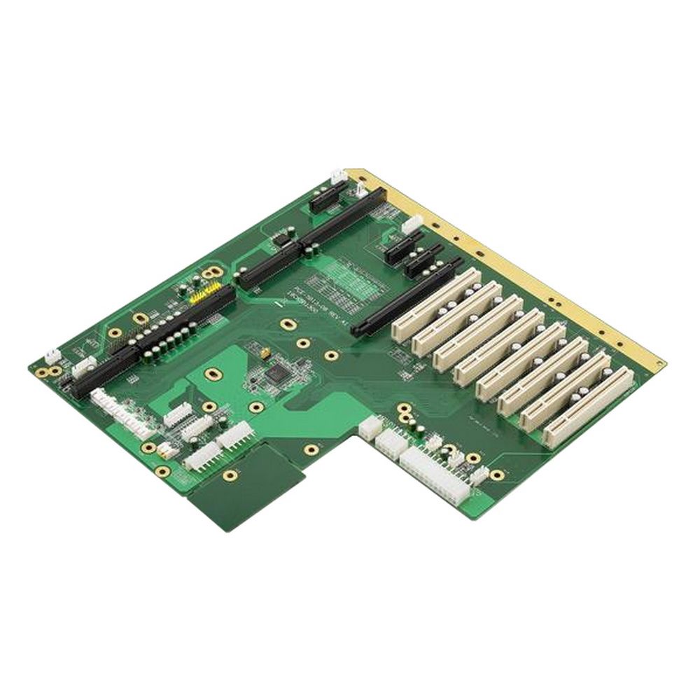 Плата объединительная Advantech PCE-5B13-08A2E, PICMG 1.3, 13 слотов