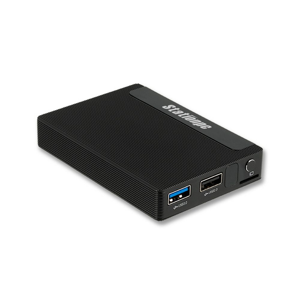 Одноплатный компьютер Firefly Station M2 4G/32G 256SSD