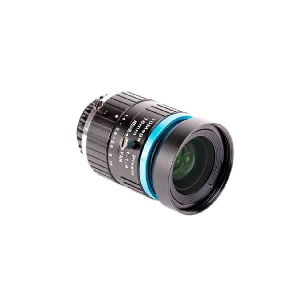 Объектив Raspberry Pi 201-2854, 16mm Telephoto, для камеры
