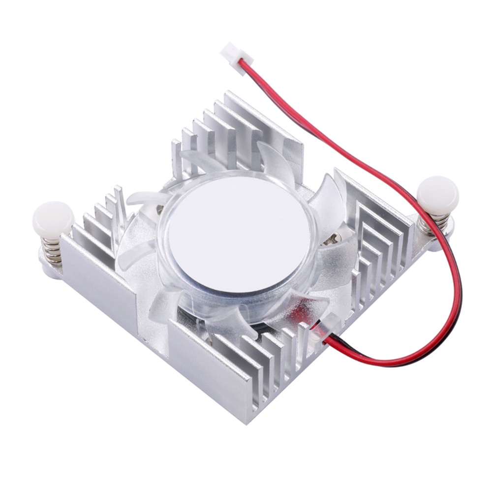 Кулер Orange Pi Cooling Fan OrangePi 5 Plus_v1.3.2, для Orange Pi 5 Plus