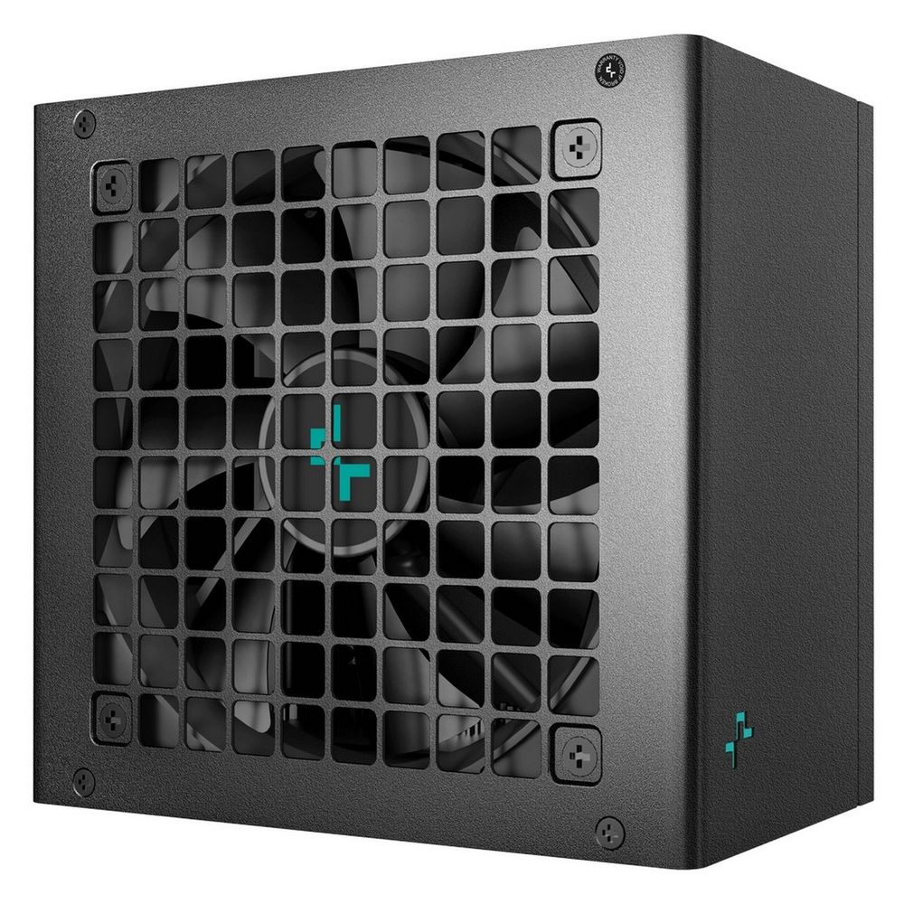 Блок питания GamerStorm R-PN850D-FC0B-WGEU-V2, 850W, 80+ Gold, ATX
