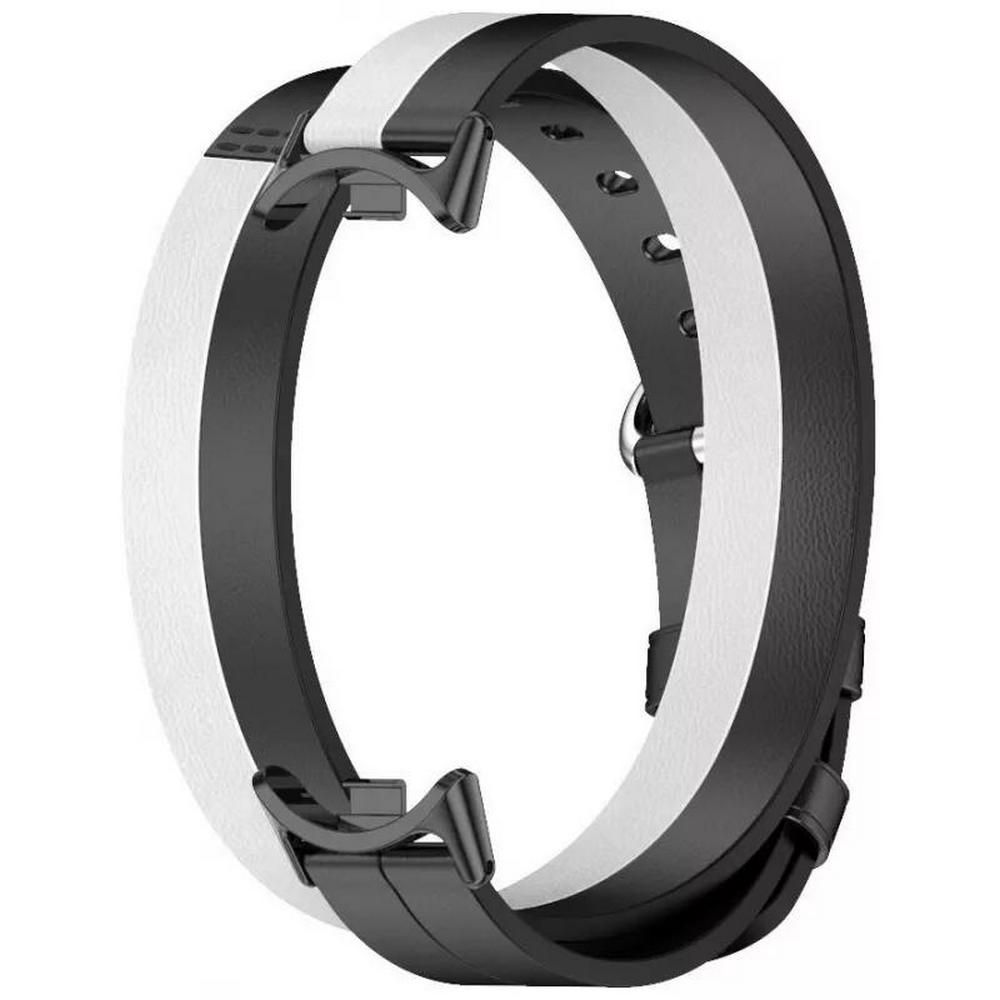Ремешок Xiaomi BHR7311GL, для Smart Band 8, Black and White