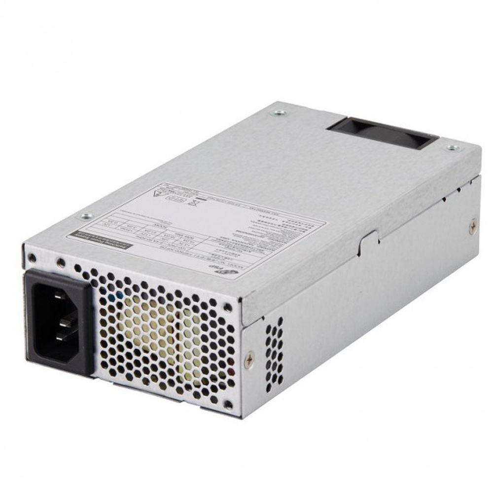Блок питания FSP 9PA400CZ11, 400W, Flex ATX, 80+ Gold